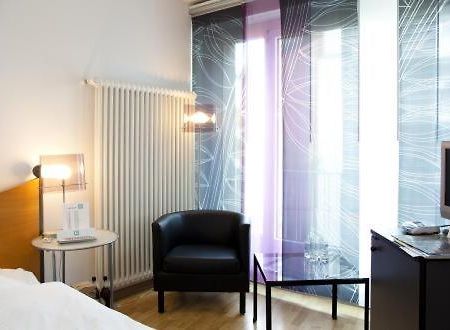 G-Hotel Goldenes Schwert Zürich Zimmer foto