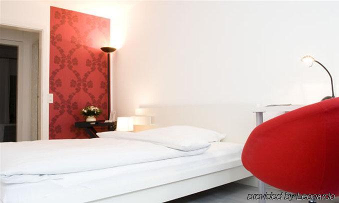 G-Hotel Goldenes Schwert Zürich Zimmer foto
